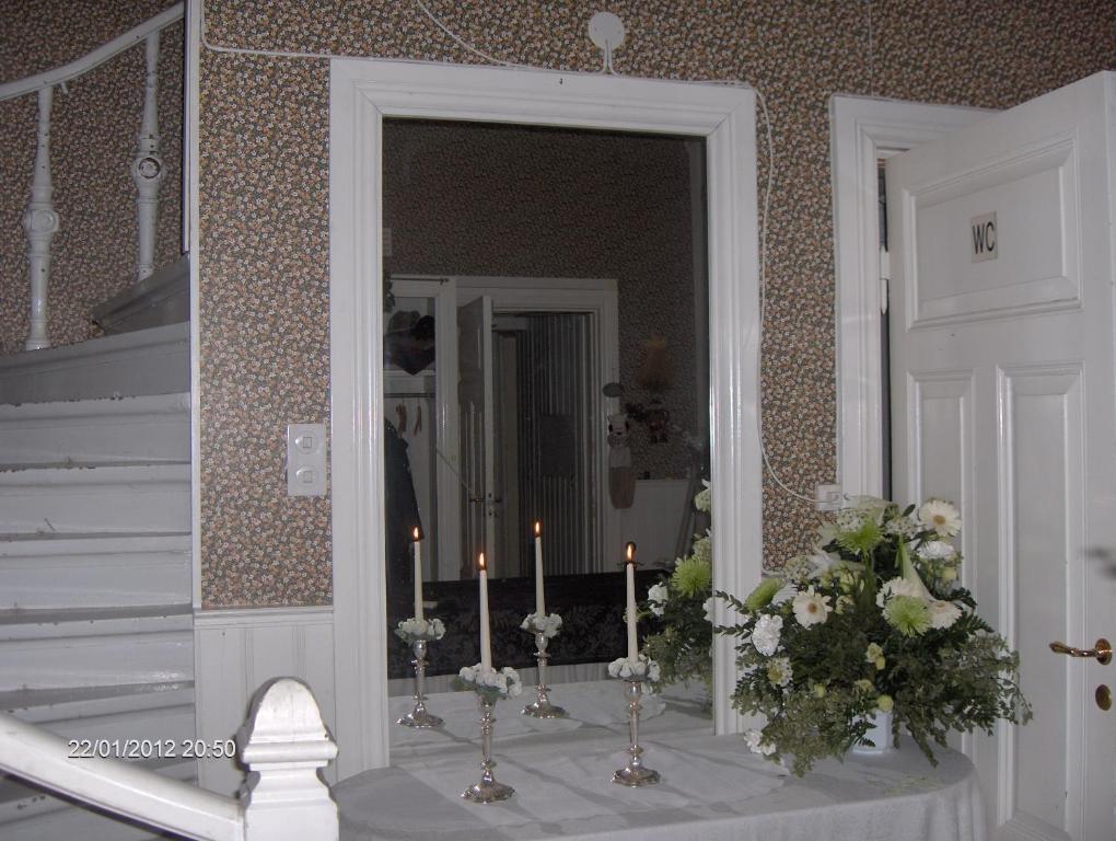 Jokelan Kartano Bed and Breakfast Hollola Exteriör bild