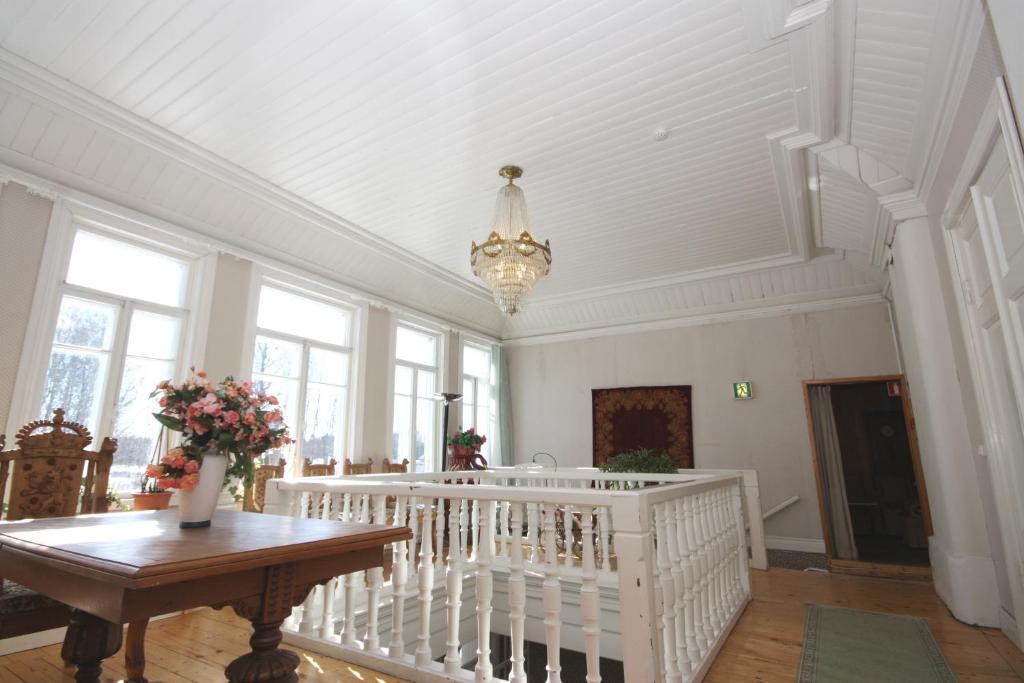 Jokelan Kartano Bed and Breakfast Hollola Exteriör bild