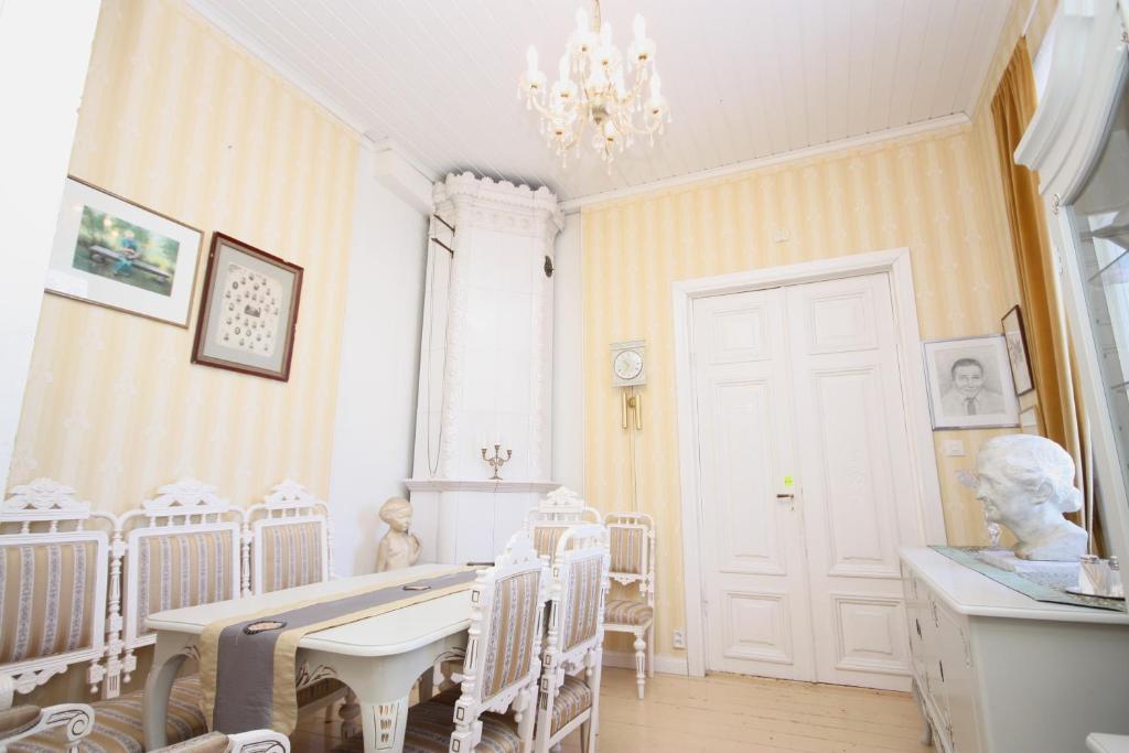 Jokelan Kartano Bed and Breakfast Hollola Exteriör bild