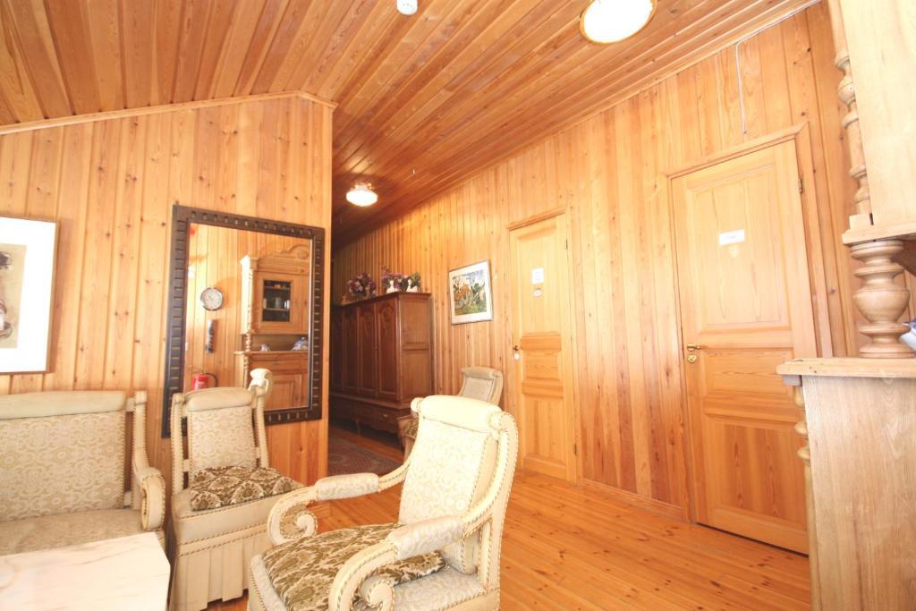 Jokelan Kartano Bed and Breakfast Hollola Exteriör bild